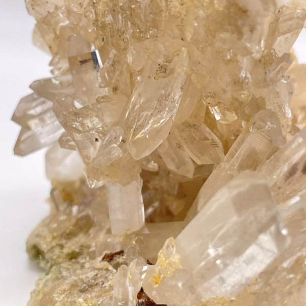 画像3: ヒマラヤ産・水晶クラスター (3)