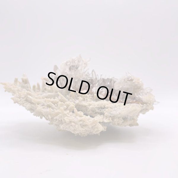 画像4: ヒマラヤ産・水晶クラスター (4)