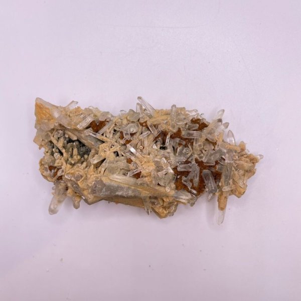 画像10: ヒマラヤ産・水晶クラスター (10)