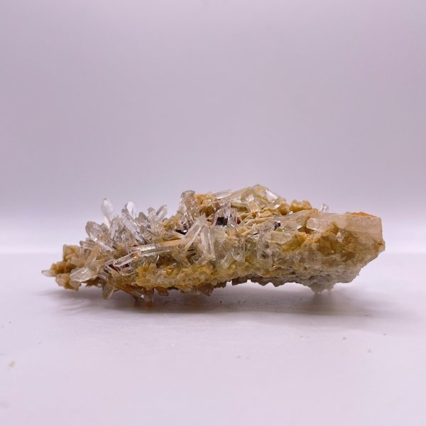 画像8: ヒマラヤ産・水晶クラスター (8)