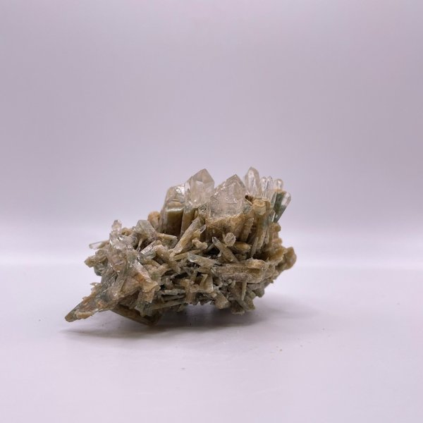 画像6: ヒマラヤ産・水晶クラスター (6)