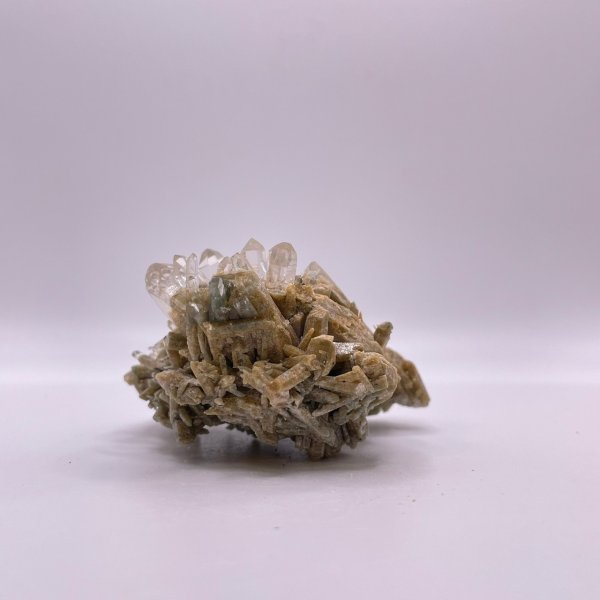 画像7: ヒマラヤ産・水晶クラスター (7)