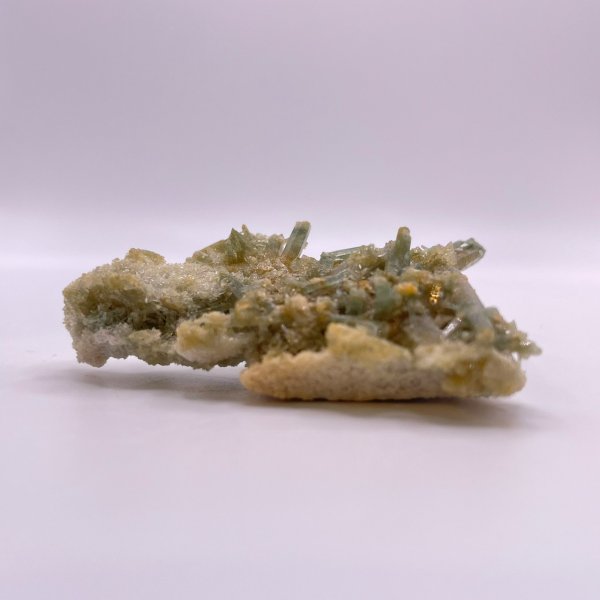 画像4: ヒマラヤ産・水晶クラスター (4)