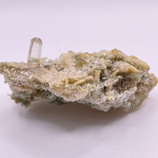 画像3: ヒマラヤ産・水晶クラスター (3)