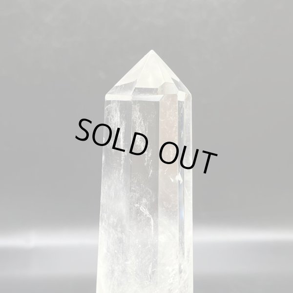 画像2: 水晶ポイント (2)