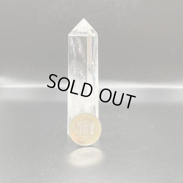 画像4: 水晶ポイント (4)