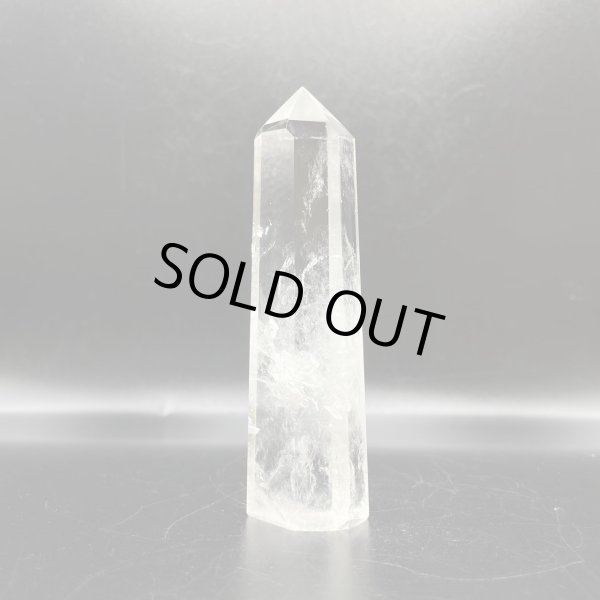 画像7: 水晶ポイント (7)