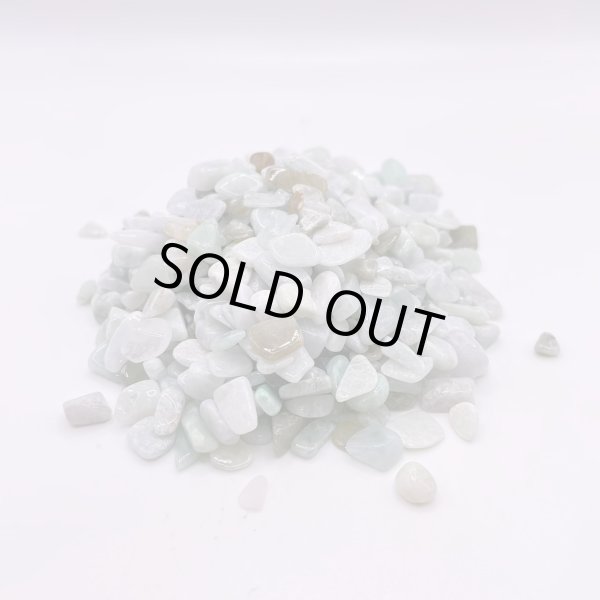 画像3: 翡翠・さざれ石 (3)