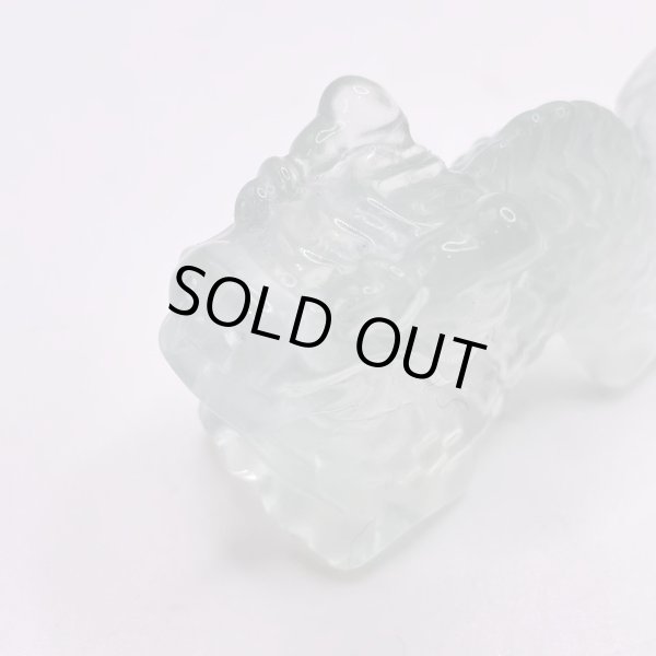 画像2: フローライト・龍 (2)