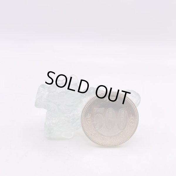 画像3: フローライト・龍 (3)