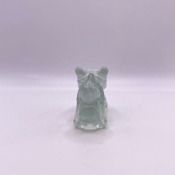 画像6: フローライト・龍 (6)