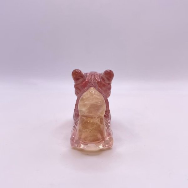 画像6: フローライト・龍 (6)