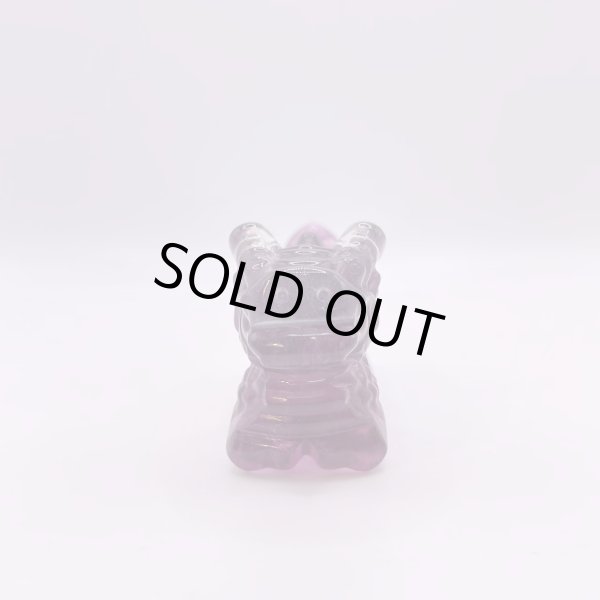 画像3: フローライト・龍 (3)