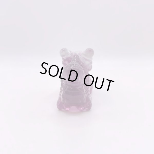 画像5: フローライト・龍 (5)