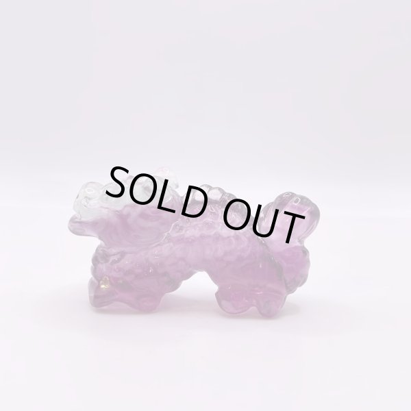 画像6: フローライト・龍 (6)