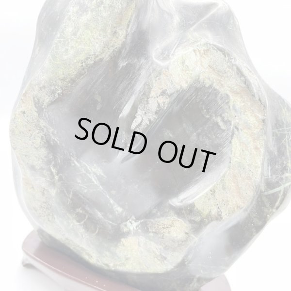 画像8: 蛇石（へび石） (8)