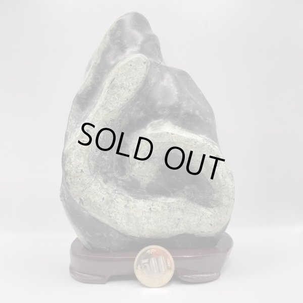 画像6: 蛇石（へび石） (6)