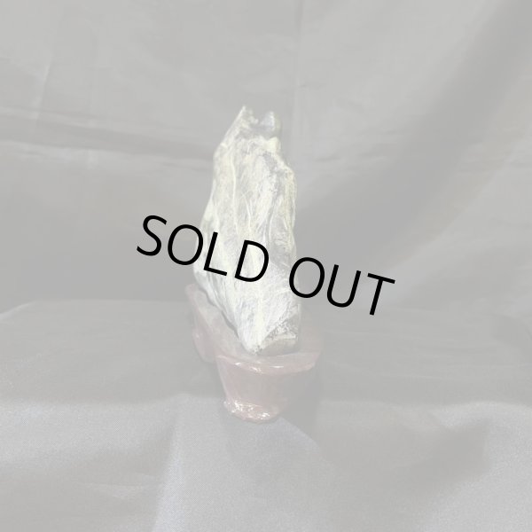 画像4: 蛇石(へび石) (4)