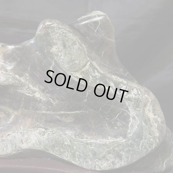 画像7: 蛇石(へび石) (7)