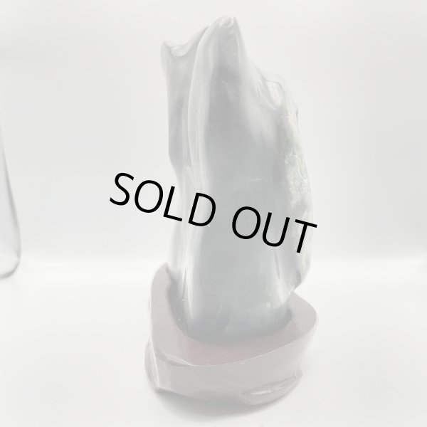 画像4: 蛇石（へび石） (4)