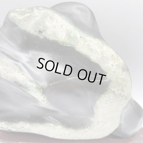 画像7: 蛇石（へび石） (7)