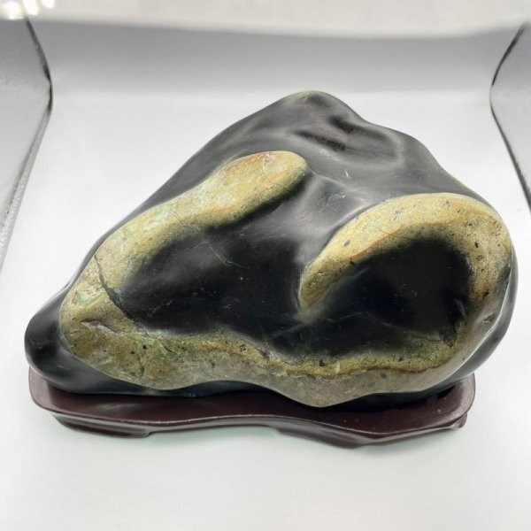 画像9: 蛇石（へび石） (9)