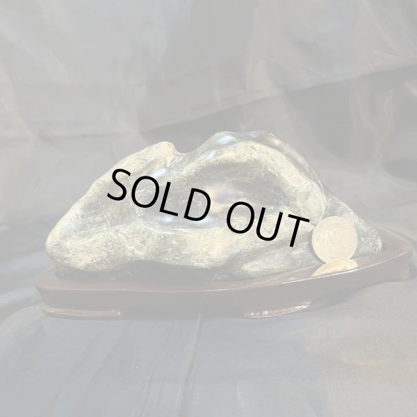 画像6: 蛇石（へび石） (6)