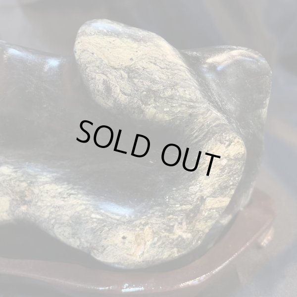 画像7: 蛇石（へび石） (7)