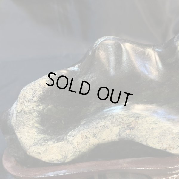 画像8: 蛇石（へび石） (8)