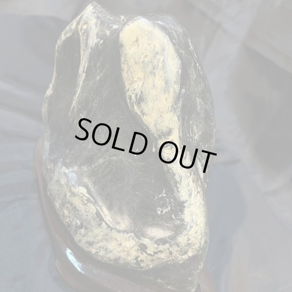 画像8: 蛇石（へび石） (8)