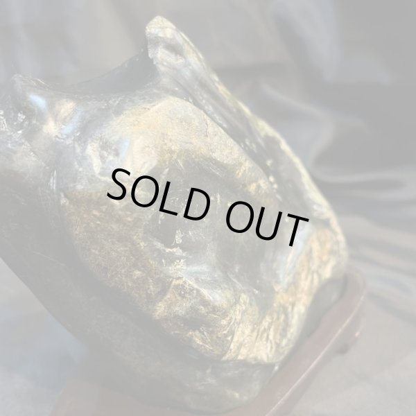 画像8: 蛇石(へび石) (8)