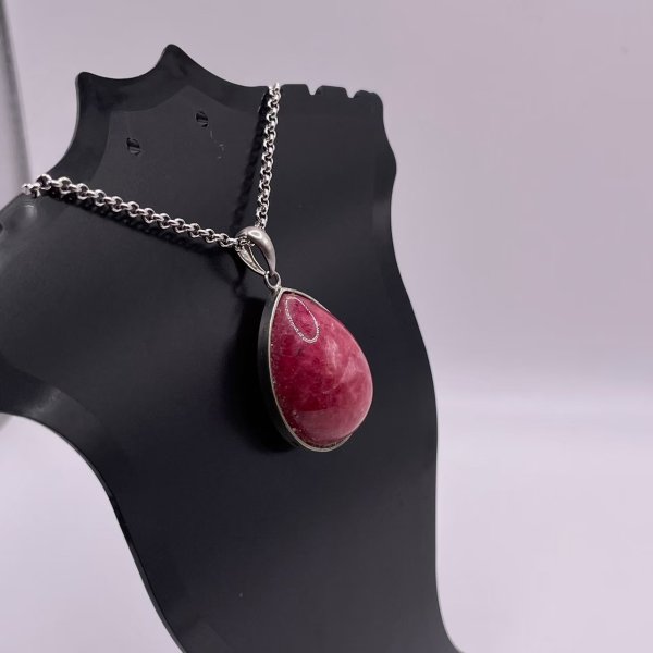 画像2: インペリアルロードナイト・ペンダントトップ(ネックレストップ) (2)