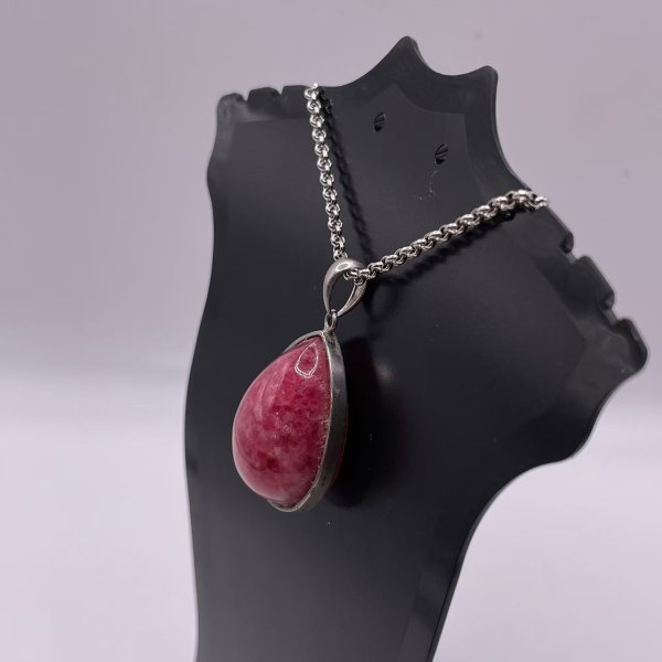 画像3: インペリアルロードナイト・ペンダントトップ(ネックレストップ) (3)