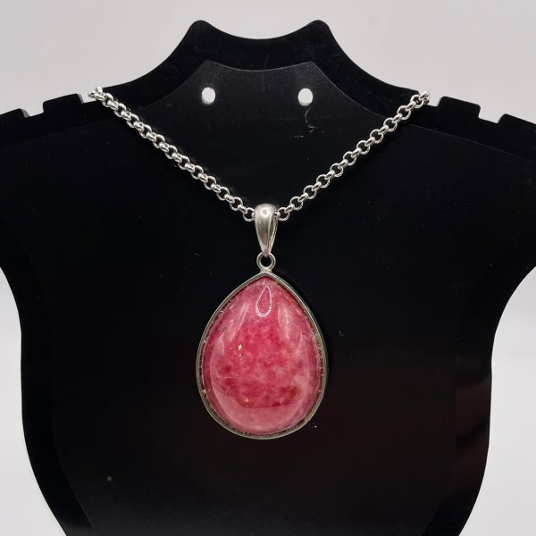 画像4: インペリアルロードナイト・ペンダントトップ(ネックレストップ) (4)