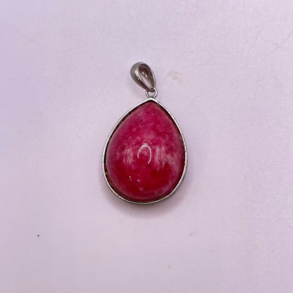 画像7: インペリアルロードナイト・ペンダントトップ(ネックレストップ) (7)