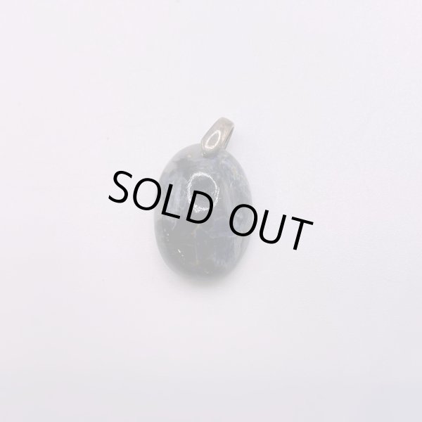 画像5: ピーターサイト・ペンダントトップ(ネックレストップ) (5)