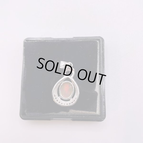 画像6: オパールSV925・ペンダントトップ（ネックレストップ） (6)