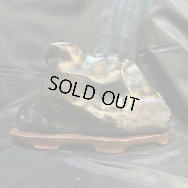 画像6: 蛇石（へび石） (6)