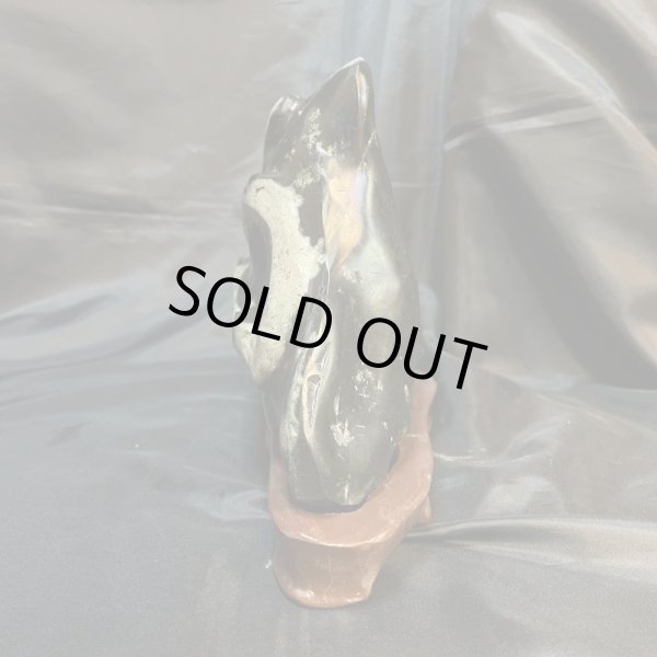 画像7: 蛇石（へび石） (7)