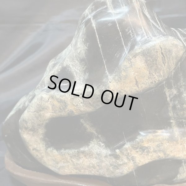 画像3: 蛇石（へび石） (3)