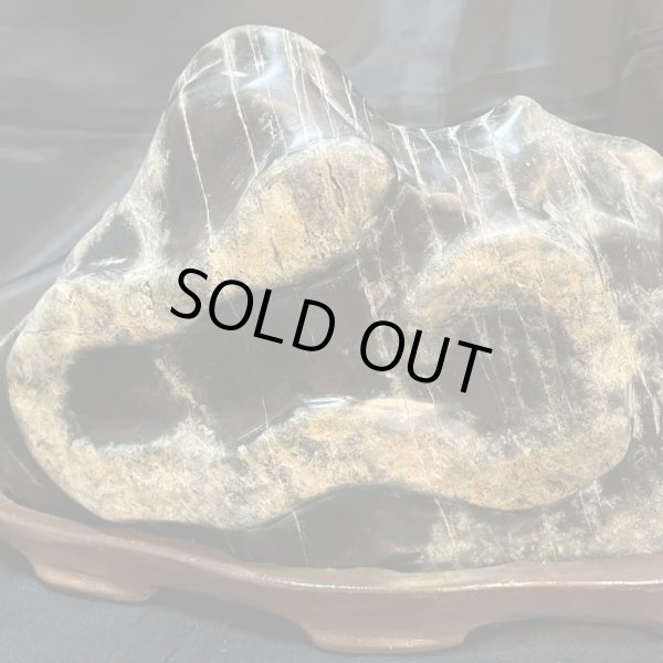 画像4: 蛇石（へび石） (4)