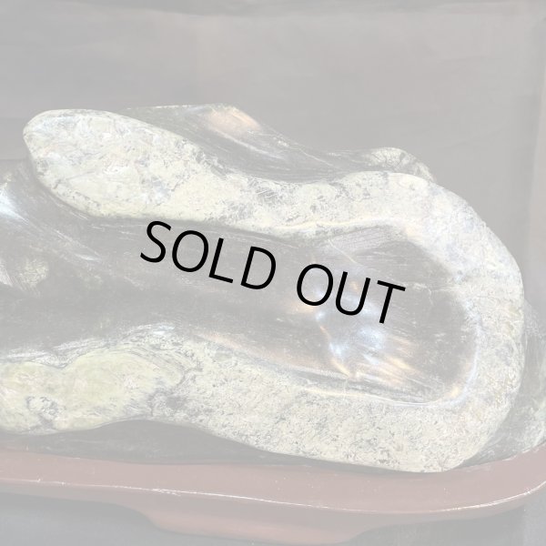 画像3: 蛇石（へび石） (3)