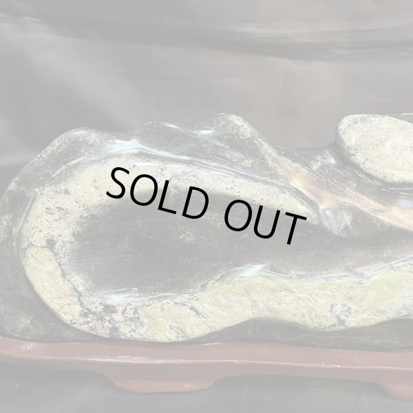 画像4: 蛇石（へび石） (4)