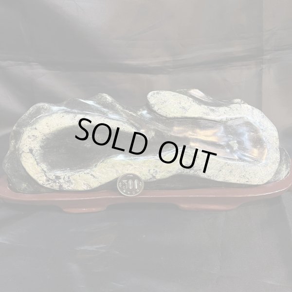 画像5: 蛇石（へび石） (5)