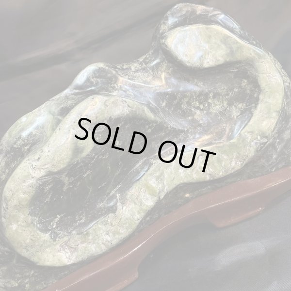 画像2: 蛇石（へび石） (2)