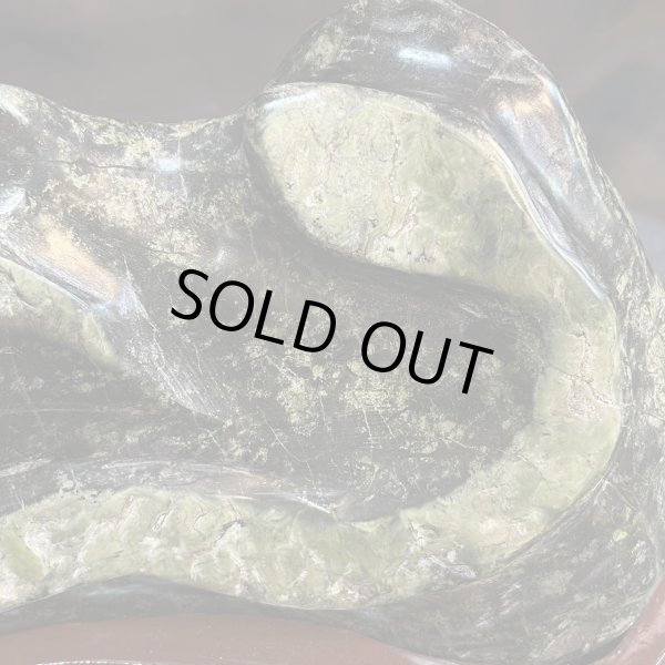 画像3: 蛇石（へび石） (3)