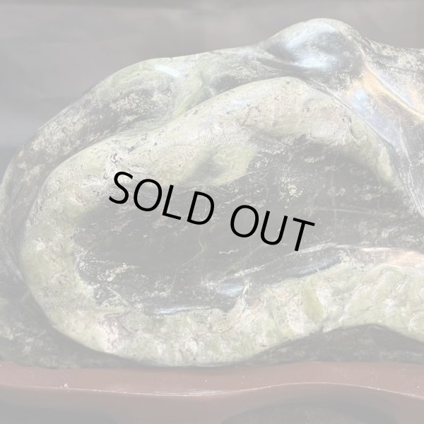 画像4: 蛇石（へび石） (4)