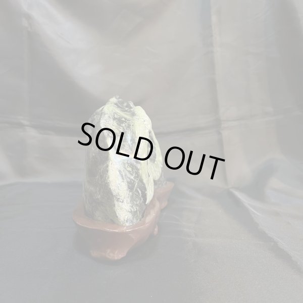 画像6: 蛇石（へび石） (6)