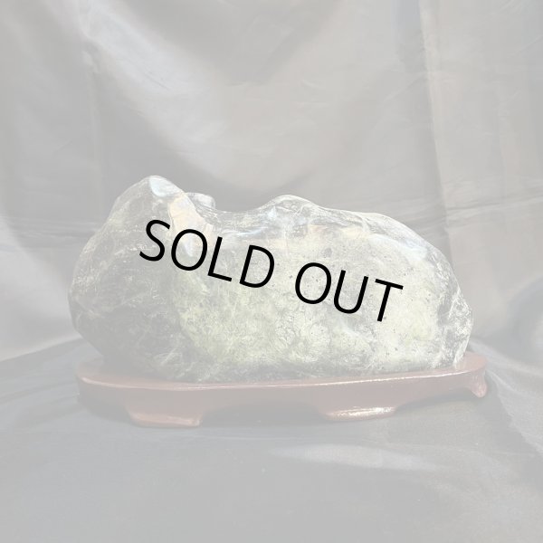 画像7: 蛇石（へび石） (7)