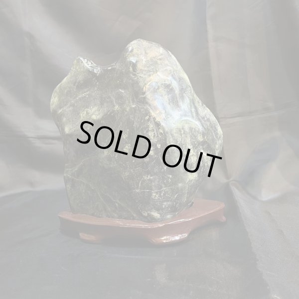 画像6: 蛇石（へび石） (6)